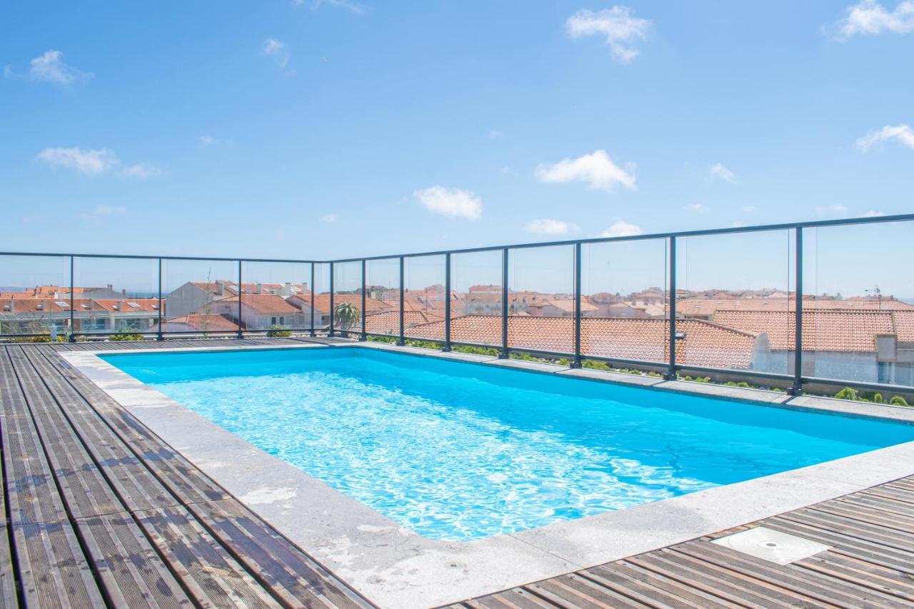 Areia da Consolação Exterior foto