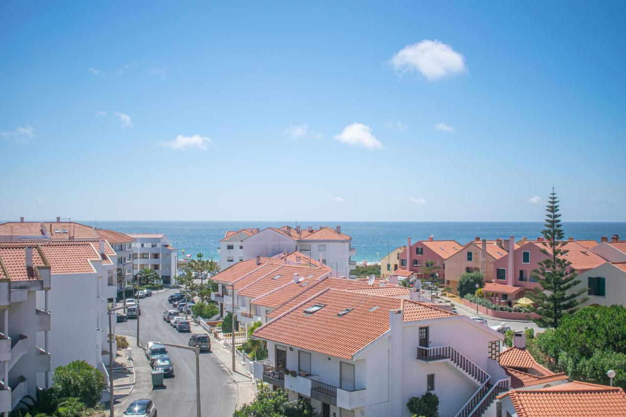 Areia da Consolação Exterior foto