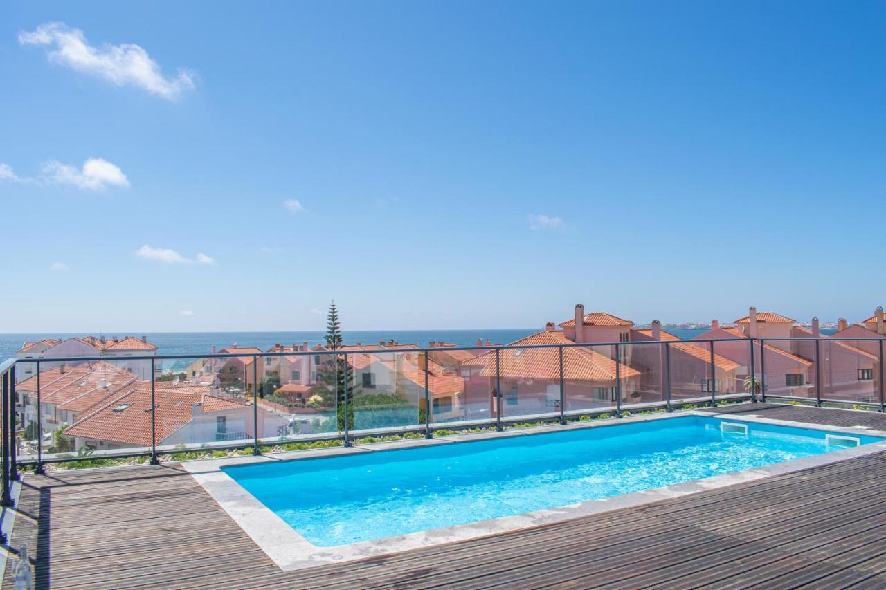 Areia da Consolação Exterior foto